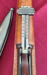 Portugese Mauser 1941, All Matching, w/Matching Bayonet, Excellent, Un-issued Condition! - 13 of 20