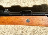 Portugese Mauser 1941, All Matching, w/Matching Bayonet, Excellent, Un-issued Condition! - 4 of 20