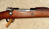 Mitchells Mauser M48, Premium Grade, Yugo M48, 8mm Cal., Boxed Package w/Bayonet, Sling - 13 of 19