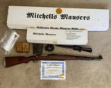 Mitchells Mauser M48, Premium Grade, Yugo M48, 8mm Cal., Boxed Package w/Bayonet, Sling - 19 of 19