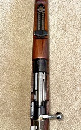 Mitchells Mauser M48, Premium Grade, Yugo M48, 8mm Cal., Boxed Package w/Bayonet, Sling - 7 of 19