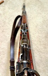 Yugo 98K, Preduzece 44, Mod 98, Matching Numbers w/Sling! - 9 of 20