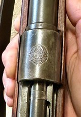 Yugo 98K, Preduzece 44, Mod 98, Matching Numbers w/Sling! - 6 of 20