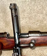 Yugo 98K, Preduzece 44, Mod 98, Matching Numbers w/Sling! - 4 of 20