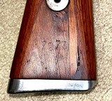 Yugo 98K, Preduzece 44, Mod 98, Matching Numbers w/Sling! - 7 of 20