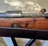 Yugo 98K, Preduzece 44, Mod 98, Matching Numbers w/Sling! - 8 of 20