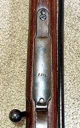 Yugo 98K, Preduzece 44, Mod 98, Matching Numbers w/Sling! - 5 of 20