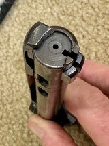 Yugo 98K, Preduzece 44, Mod 98, Matching Numbers w/Sling! - 20 of 20