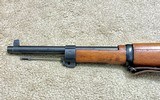 Swedish Mauser 6.5 x 55 mm, Husqvarna 1943 M38, NRA VG/Exc Condition, All Matching! - 16 of 20