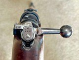 1902 Swedish Mauser M96, VG Condition, All Matching, Beautiful Tiger Striped Stock! - 18 of 20