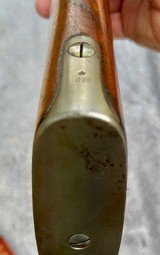 1902 Swedish Mauser M96, VG Condition, All Matching, Beautiful Tiger Striped Stock! - 14 of 20