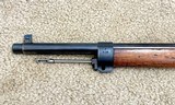 1902 Swedish Mauser M96, VG Condition, All Matching, Beautiful Tiger Striped Stock! - 16 of 20