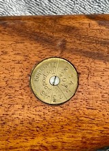 1902 Swedish Mauser M96, VG Condition, All Matching, Beautiful Tiger Striped Stock! - 11 of 20