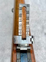 1902 Swedish Mauser M96, VG Condition, All Matching, Beautiful Tiger Striped Stock! - 13 of 20