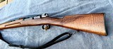 1902 Swedish Mauser M96, VG Condition, All Matching, Beautiful Tiger Striped Stock! - 6 of 20