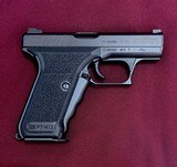 H&K P7M13, Rare and Hard to Find Excellent Condition P7 M13 , Law Enf Only, HK, 9mm, Manufactured 2004 - 4 of 16