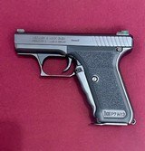 H&K P7M13, Rare and Hard to Find Excellent Condition P7 M13 , Law Enf Only, HK, 9mm, Manufactured 2004 - 3 of 16