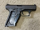 H&K P7M8, Special Edition 119 of 500, Last Year Production 2007, Exc Condition HK, 9mm - 12 of 17