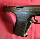 H&K P7M8, Special Edition 119 of 500, Last Year Production 2007, Exc Condition HK, 9mm - 6 of 17