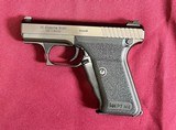 H&K P7M8, Special Edition 119 of 500, Last Year Production 2007, Exc Condition HK, 9mm - 2 of 17