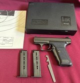 H&K AT P7K3 Heckler & Koch Pistol Plus- 380 ACP, (9K) / 32 ACP (7.65) Conversion Kit & .22 LR Conversion Kit - 5 of 16