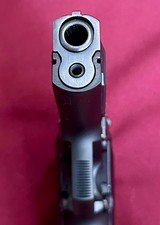 Walther P88 COMPACT, 9mm, VG/Excellent Cond, Matching Numbers, Made in Germany - 16 of 19