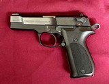 Walther P88 COMPACT, 9mm, VG/Excellent Cond, Matching Numbers, Made in Germany - 1 of 19