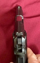 Walther P88 COMPACT, 9mm, VG/Excellent Cond, Matching Numbers, Made in Germany - 14 of 19
