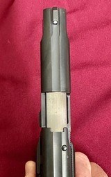 Walther P88 COMPACT, 9mm, VG/Excellent Cond, Matching Numbers, Made in Germany - 15 of 19