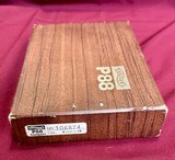 Walther P88 COMPACT, 9mm, VG/Excellent Cond, Matching Numbers, Made in Germany - 19 of 19