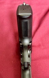 Walther P88 COMPACT, 9mm, VG/Excellent Cond, Matching Numbers, Made in Germany - 11 of 19