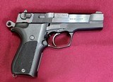 Walther P88 COMPACT, 9mm, VG/Excellent Cond, Matching Numbers, Made in Germany - 2 of 19