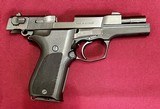 Walther P88 COMPACT, 9mm, VG/Excellent Cond, Matching Numbers, Made in Germany - 4 of 19