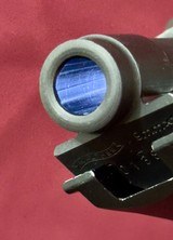 Walther P5, Very Good Condition, Matching, 9mm, 2 Mags, w/Box, Test Target, Wood Grips! - 17 of 18