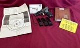 Walther P88 COMPACT, 9mm, Exc. Cond, All Matching Numbers, 3 Mags, 1999 (KK Code) Germany - 3 of 18