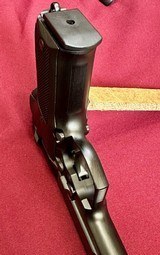 Walther P88 COMPACT, 9mm, Exc. Cond, All Matching Numbers, 3 Mags, 1999 (KK Code) Germany - 10 of 18