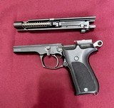 Walther P88 COMPACT, 9mm, Exc. Cond, All Matching Numbers, 3 Mags, 1999 (KK Code) Germany - 7 of 18