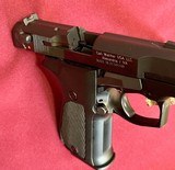 Walther P88 COMPACT, 9mm, Exc. Cond, All Matching Numbers, 3 Mags, 1999 (KK Code) Germany - 5 of 18