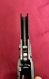 Walther P88 COMPACT, 9mm, Exc. Cond, All Matching Numbers, 3 Mags, 1999 (KK Code) Germany - 11 of 18