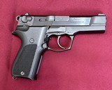 Walther P88 COMPACT, 9mm, Exc. Cond, All Matching Numbers, 3 Mags, 1999 (KK Code) Germany - 2 of 18