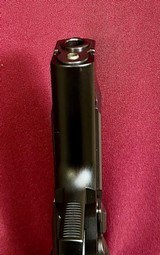 Walther P88 COMPACT, 9mm, Exc. Cond, All Matching Numbers, 3 Mags, 1999 (KK Code) Germany - 14 of 18