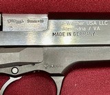 Walther P88 COMPACT, 9mm, Exc. Cond, All Matching Numbers, 3 Mags, 1999 (KK Code) Germany - 8 of 18