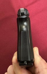 Walther P88 COMPACT, 9mm, Exc. Cond, All Matching Numbers, 3 Mags, 1999 (KK Code) Germany - 9 of 18