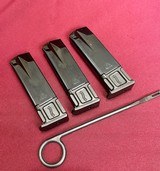 Walther P88 COMPACT, 9mm, Exc. Cond, All Matching Numbers, 3 Mags, 1999 (KK Code) Germany - 16 of 18