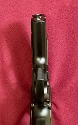 Walther P88 COMPACT, 9mm, Exc. Cond, All Matching Numbers, 3 Mags, 1999 (KK Code) Germany - 13 of 18