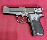 Walther P88 COMPACT, 9mm, Exc. Cond, All Matching Numbers, 3 Mags, 1999 (KK Code) Germany - 1 of 18