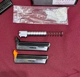 HECKLER & KOCH HK4 7.65 (32 ACP), & 22 LR Conversion Kit w/ Early Style Box, Very Nice C&R 1972 - 11 of 20