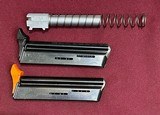 HECKLER & KOCH HK4 7.65 (32 ACP), & 22 LR Conversion Kit w/ Early Style Box, Very Nice C&R 1972 - 12 of 20
