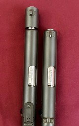 HK, H&K, P9S Sport, 9mm with Matching Conversion Kit, All Matching, 1981, Excellent Cond! - 9 of 20