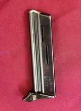 Rare 1971 HK, Heckler and Koch, Harrington & Richardson, HK4 100th Anniversary Variation in .22lr - 13 of 16